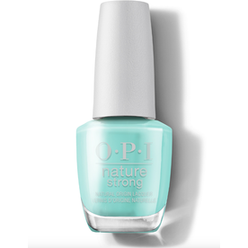 OPI OPI NATURE STRONG CACTUS WHAT YOU PREACH