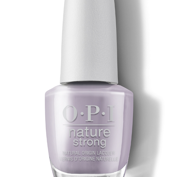 OPI OPI NATURE STRONG RIGHT AS RAIN