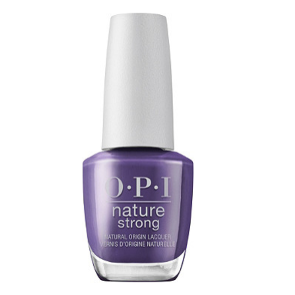 OPI OPI NATURE STRONG A GREAT FIG WORLD