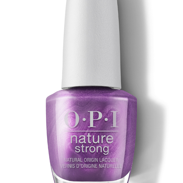 OPI OPI NATURE STRONG ACHIEVE GRAPENESS