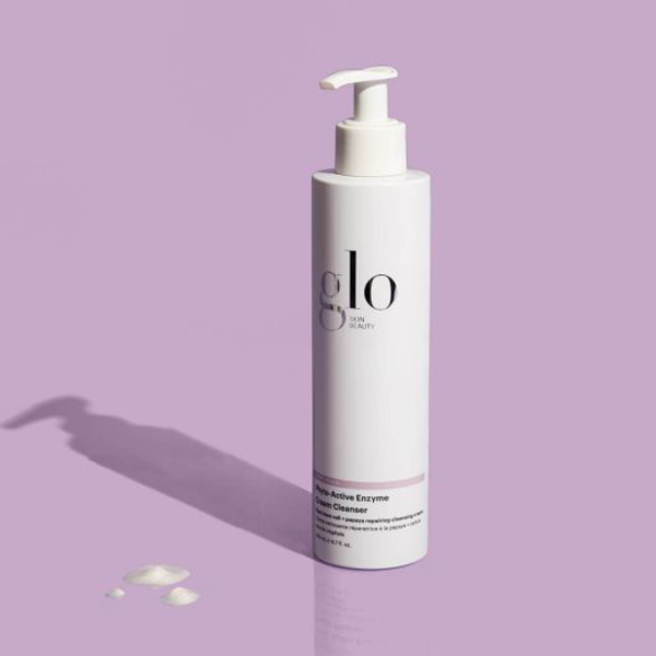 GLO SKIN BEAUTY GLO SKIN BEAUTY PHYTO-ACTIVE ENZYME CLEANSING CREAM