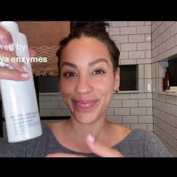GLO SKIN BEAUTY GLO SKIN BEAUTY PHYTO-ACTIVE ENZYME CLEANSING CREAM