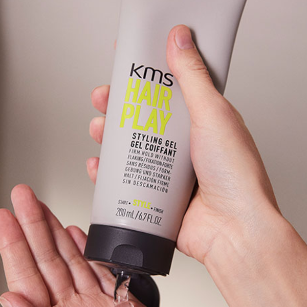 KMS KMS HAIR PLAY STYLING GEL LARGE SIZE