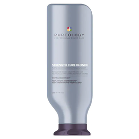 PUREOLOGY PUREOLOGY STRENGTH CURE BLONDE CONDITIONER