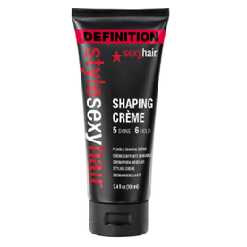 SEXY HAIR SEXYHAIR SHAPING CREME