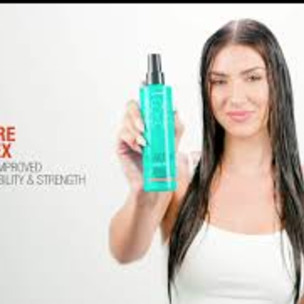 SEXY HAIR SEXYHAIR SOY TRI-WHEAT LEAVE IN CONDITIONER