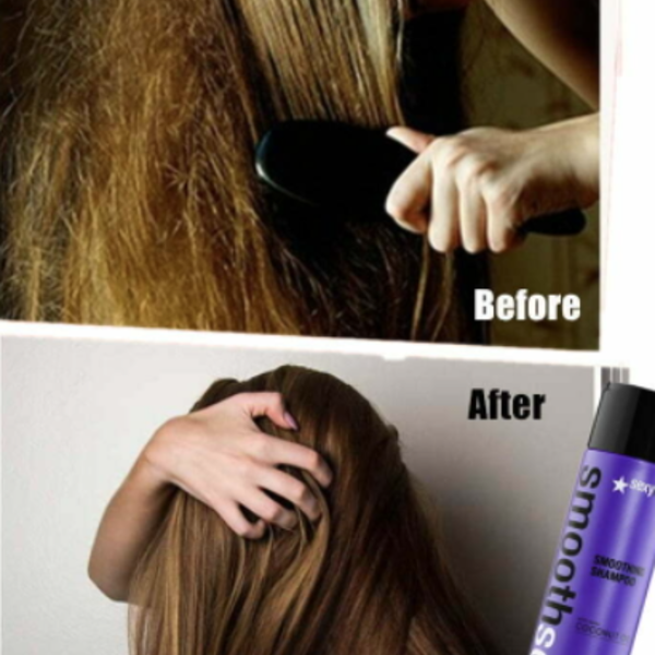 SEXY HAIR SEXYHAIR SMOOTH CONDITIONER LITER