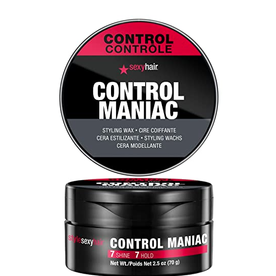 SEXY HAIR SEXYHAIR CONTROL MANIAC