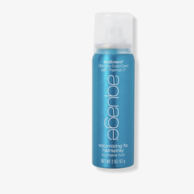 AQUAGE AQUAGE FINISHING SPRAY TRAVEL