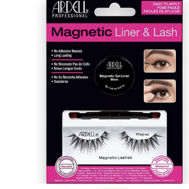 ARDELL ARDELL MAGNETIC LINER AND LASH WISPIES