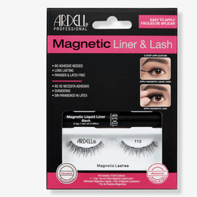 ARDELL ARDELL MAGNETIC LINER AND LASH 110