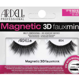 ARDELL ARDELL MAGNETIC FAUX MINK LASHES #854