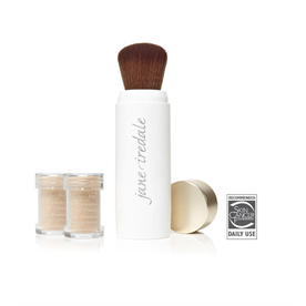 JANE IREDALE JANE IREDALE POWDER-ME SPF TANNED