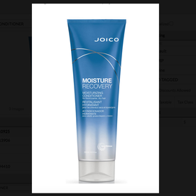 JOICO JOICO MOISTURE RECOVERY CONDITIONER