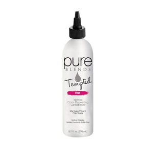 PURE BLENDS PURE BLENDS TEMPTED  PINK CONDITIONER