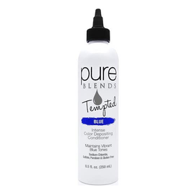 PURE BLENDS PURE BLENDS TEMPTED BLUE CONDITIONER