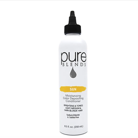 PURE BLENDS PURE BLENDS SUN CONDITIONER