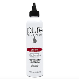 PURE BLENDS PURE CHERRY COLOR CONDITIONER