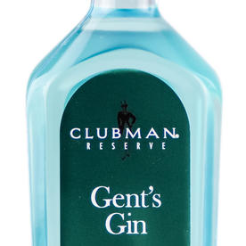 CLUBMAN CLUBMAN GENT’S GIN AFTER SHAVE