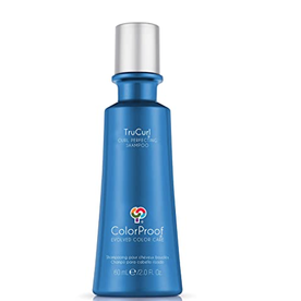 COLORPROOF COLORPROOF TRUCURL CONDITIONER TRAVEL