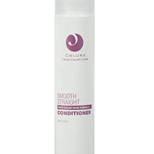 COLURE COLURE SMOOTH STRAIGHT COND