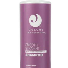 COLURE COLURE SMOOTH STRAIGHT SH LITER