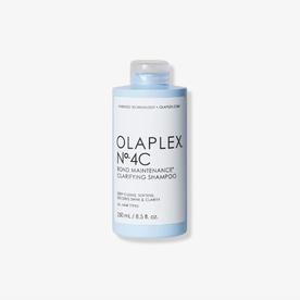 OLAPLEX OLAPLEX NO 4C CLARIFYING SHAMPOO