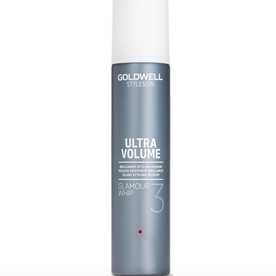 GOLDWELL GOLDWELL GLAMOUR WHIP MOUSSE #3