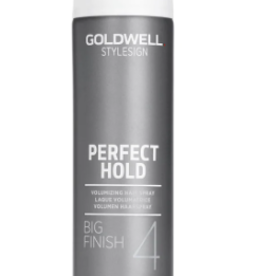 GOLDWELL GOLDWELL PERFECT HOLD BIG FINISH VOLUMIZING HAIRSPRAY