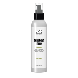 AG HAIRCARE AG HAIRCARE THIKKENING LOTION