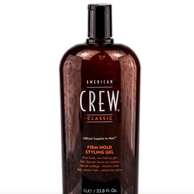 AMERICAN CREW AMERICAN CREW FIRM HOLD STYLING GEL