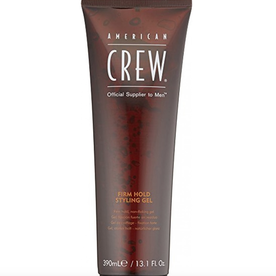 AMERICAN CREW AMERICAN CREW FIRM HOLDING STYLING GEL