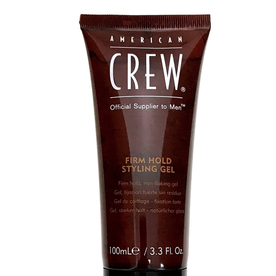 AMERICAN CREW AMERICAN CREW FIRM HOLD STYLING GEL