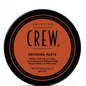 AMERICAN CREW AMERICAN CREW DEFINE PASTE