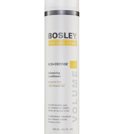 BOSLEY BOSLEY NORMAL TO FINE COLOR TREATED HAIR COND