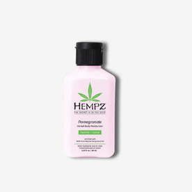 HEMPZ HEMPZ POMEGRANATE TRAVEL SIZE LOTION