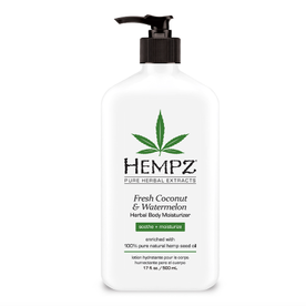 HEMPZ HEMPZ FRESH COCONUT & WATERMELON