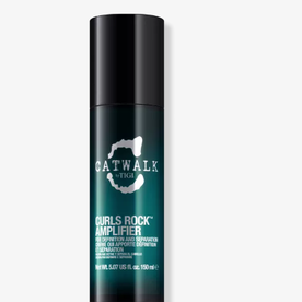 TIGI TIGI CATWALK CURLS ROCK AMPIFIER