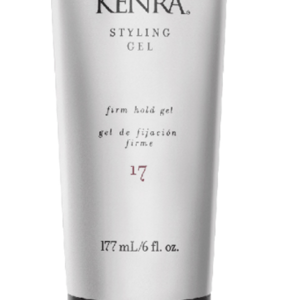 KENRA KENRA 17 STYLING FIRM HOLD GEL