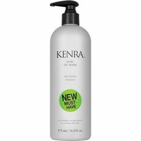 KENRA *KENRA CURL CO-WASH CLEANSER