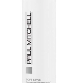 PAUL MITCHELL PAUL MITCHELL FOAMING POMADE