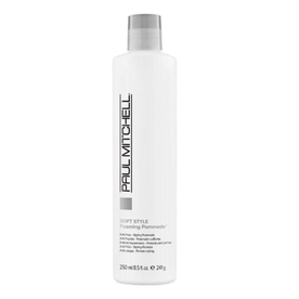 PAUL MITCHELL PAUL MITCHELL FOAMING POMADE
