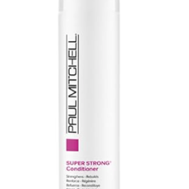 PAUL MITCHELL PAUL MITCHELL SUPER STRONG CONDITIONER