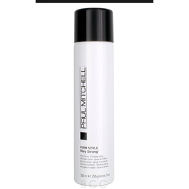 PAUL MITCHELL PAUL MITCHELL FIRM STYLE STAY STRONG