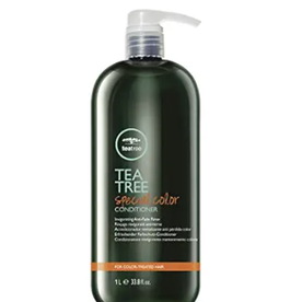PAUL MITCHELL PAUL MITCHELL TEA TREE SPECIAL COLOR CONDITIONER LITER