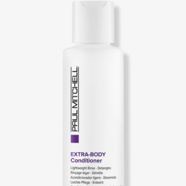 PAUL MITCHELL PAUL MITCHELL EXTRA BODY CONDITIONER TRAVEL