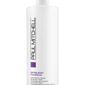 PAUL MITCHELL PAUL MITCHELL EXTRA BODY CONDITIONER