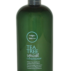 PAUL MITCHELL PAUL MITCHELL TEA TREE SPECIAL CONDITIONER LITER