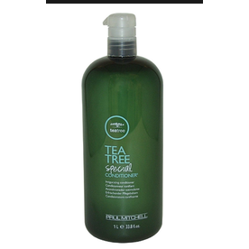 PAUL MITCHELL PAUL MITCHELL TEA TREE SPECIAL CONDITIONER LITER