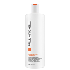 PAUL MITCHELL PAUL MITCHELL COLOR PROTECT DAILY CONDITIONER LITER